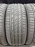 Літні шини 225 55 r18 98V Bridgestone Turanza T001, фото 2