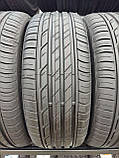 Літні шини 225 55 r18 98V Bridgestone Turanza T001, фото 5