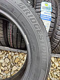 Літні шини 225 55 r18 98V Bridgestone Turanza T001, фото 6