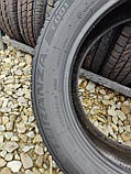 Літні шини 225 55 r18 98V Bridgestone Turanza T001, фото 7
