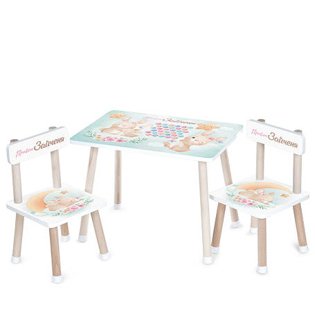 Детские столы