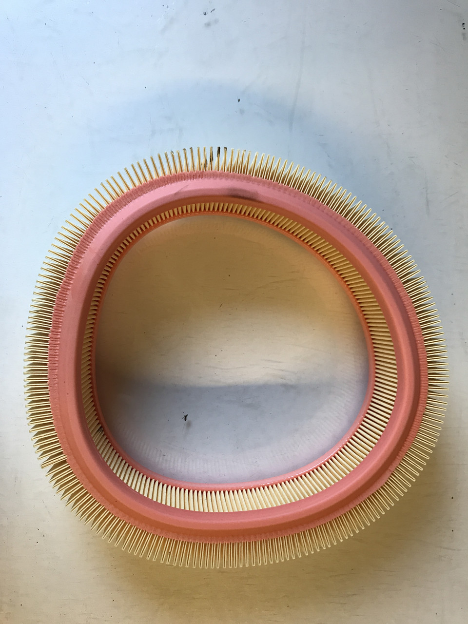 Повітряний фільтр ARO 10 DACIA DUSTER NOVA RENAULT 11 19 I 19 I I CHAMADE 19 II 19 II 7700711477 ar229, фото 1