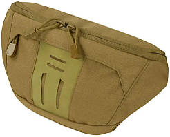 Сумка Condor DRAW DOWN WAIST 13.5 Coyote {1432-piho}