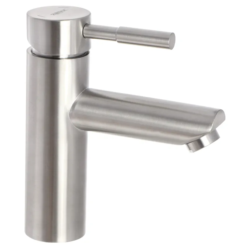 Змішувач для умивальника Zerix LR71005 (LL1462), фото 1