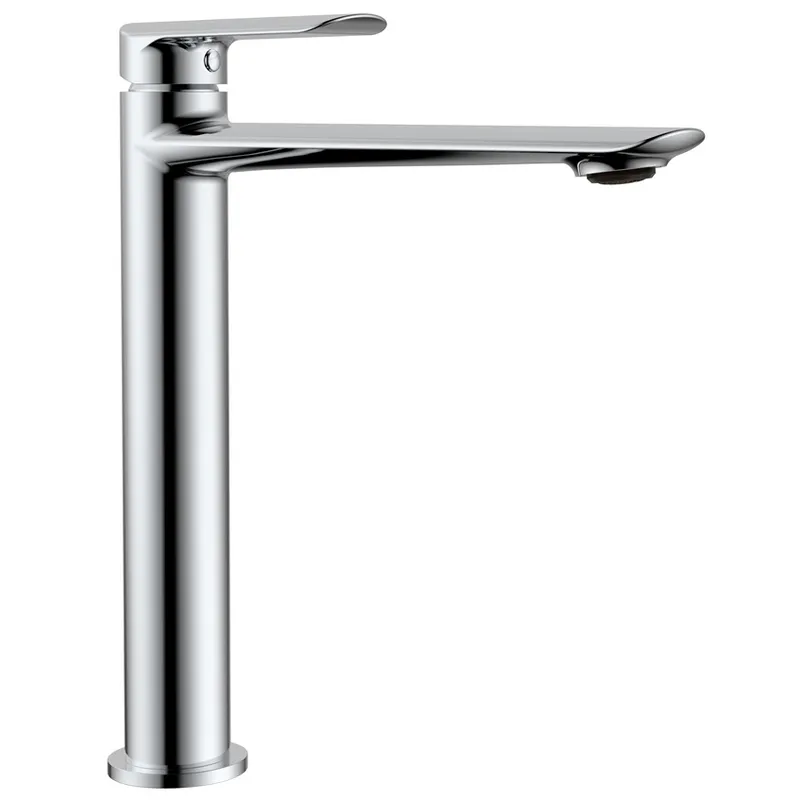 Змішувач для умивальника Koer KB-11028-01 (KR5293)
