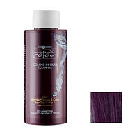 Олія для фарбування без аміаку Hair Company Inimitable Color Oil 6.2 темно-русий фіолетовий 100 мл