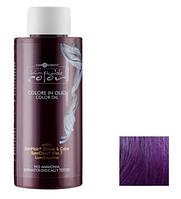 Олія для фарбування без аміаку Hair Company Inimitable Color Oil  Аметист 100 мл