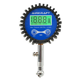 Електронний манометр для шин SDTG-4271 AIRKRAFT