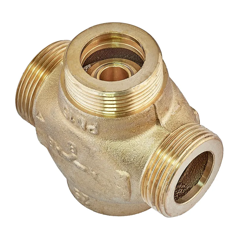 Клапан антиконденсаційний Europroduct EP.5110 - 1-1/4" 55* (EP6138), фото 1