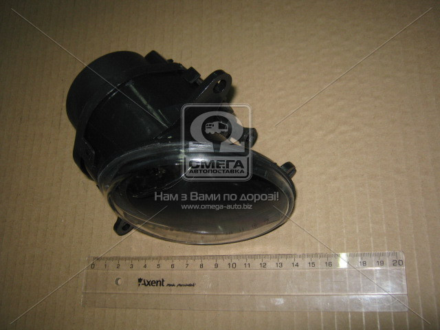 Фара протитуманна ліва Audi A6 2001-2005 (вир-во TEMPEST)