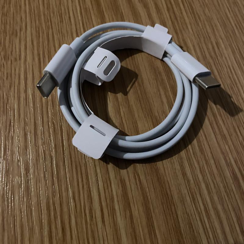 Кабель-перехідник зі швидким заряджанням Type-C на iPhone Лучшая цена