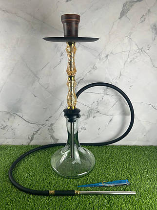 Кальян Sunpipe Hookah Odin Epoxy - Venus, фото 1