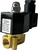 Електромагнітний клапан 2W025-08-24DC