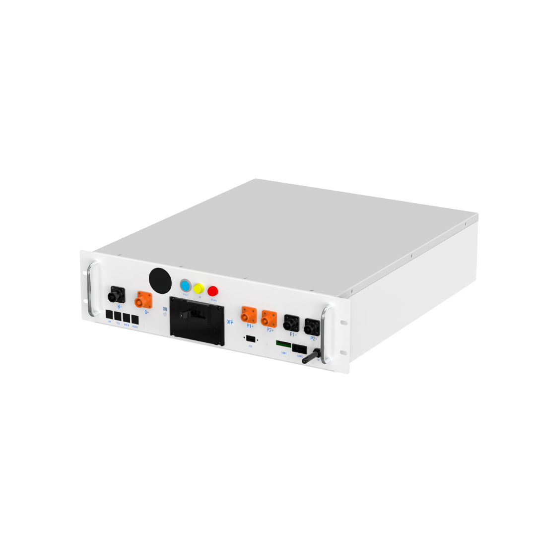 BMS для батарей DEYE BOS-A 1000V 160A
