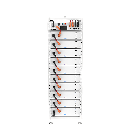 BMS для батарей DEYE BOS-A 1000V 160A, фото 3