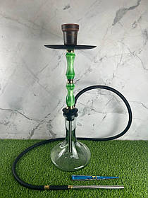 Кальян Sunpipe Hookah Odin Epoxy - Toxic