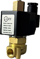 Електромагнітний клапан 2W025-08K-24V