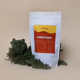 Кордицепс у таблетках 500г (1000 шт по 500мг)