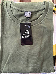 Футболка чоловіча (хакі)