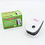 Ультразвуковий відлякувач комах Electronic Pest Repeller / Електронний відлякувач гризунів, фото 10