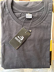 Футболка чоловіча (чорна)