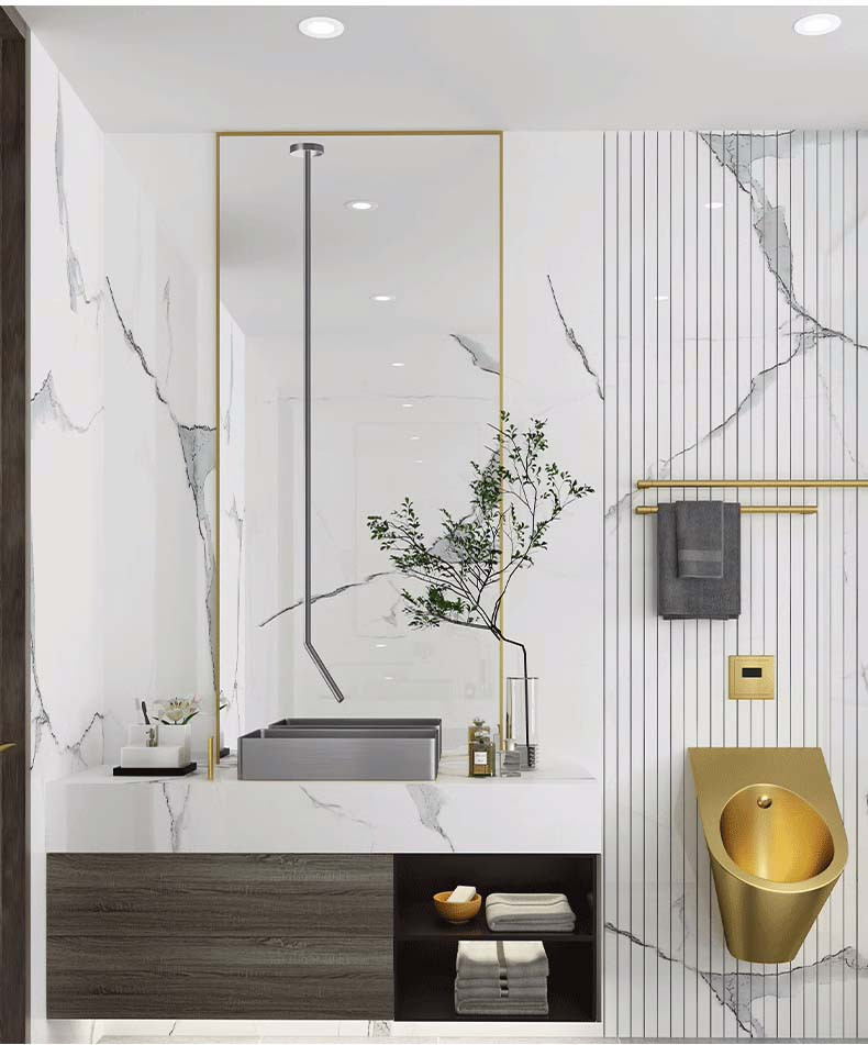 Вбудований змішувач. PH-50255, фото 1