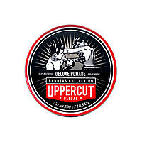 Помада Uppercut Deluxe Pomade Barber Tin 300 г