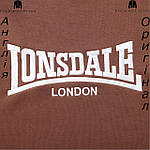 Кофта худі чоловіча Lonsdale (Лонсдейл) з Англії, фото 6