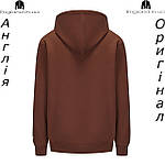 Кофта худі чоловіча Lonsdale (Лонсдейл) з Англії, фото 2