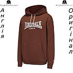 Кофта худі чоловіча Lonsdale (Лонсдейл) з Англії, фото 4