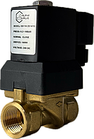 Електромагнітний клапан SB116-2B1415-24V