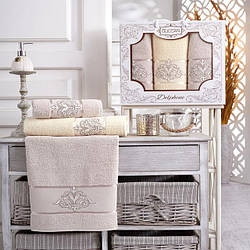 Набори рушників