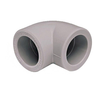 Кут 50х90° поліпропіленовий (Туреччина), фото 1