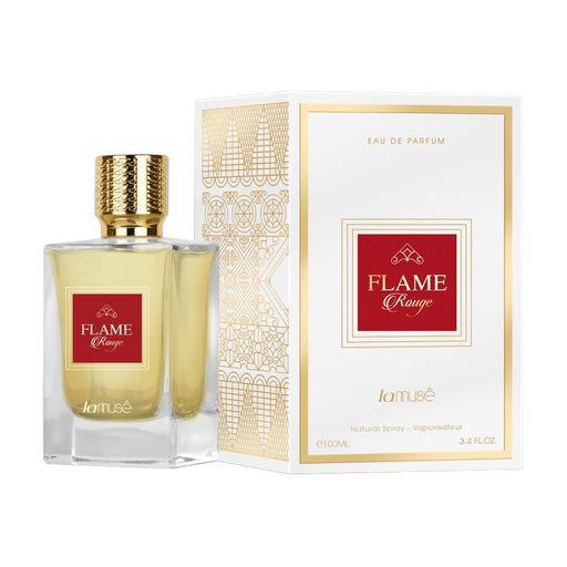 Парфумована вода La Muse Flame Rouge для жінок — edp 100 ml, фото 1