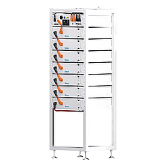 Акумуляторна система DEYE BOS-A LiFePO₄ HV