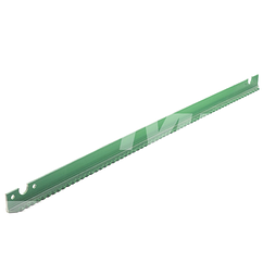 Z38440 Планка цепа похилої камери L=980mm комбайна John Deere 952-1158