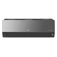 Кондиціонер інверторний LG Artcool Mirror AC09BK