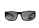 Окуляри поляризаційні Florida-1 polarized (gray), сірі, фото 4