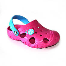 Сабо дитячі Jose Amorales 1117091