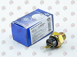 Датчик тиску олії ВАЗ-2101 ММ 120Д (на лампу) (AT 3829-001OP) (AT)