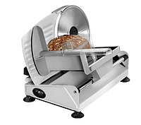 Слайсер для нарезки продуктов электрический 150 Вт Ломтерезка электрическая хлеборезка, Ломтерезки слайсеры