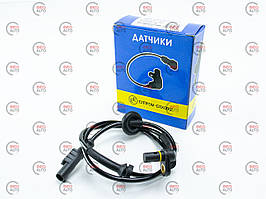 Датчик ABS 21214 задній лівий (21214-3538371) (Elprom-Elhovo)