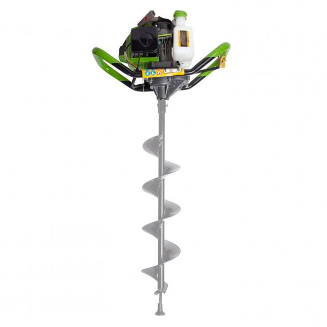 Бензобур Procraft PROFESSIONAL GD68, 62 см³, 1,2 л (без шнека)