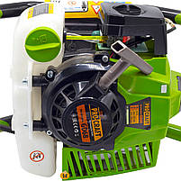Бензобур Procraft PROFESSIONAL GD68, 62 см³, 1,2 л (без шнека), фото 3