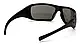 Окуляри поляризаційні (захисні) Pyramex Goliath Polarized (gray), сірі, фото 2