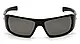 Окуляри поляризаційні (захисні) Pyramex Goliath Polarized (gray), сірі, фото 4