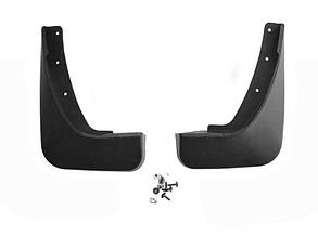 Бризковики передні (China) Mazda CX-5 2011-2013