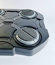 Настінна боксерська мішень із музичним супроводом YU227