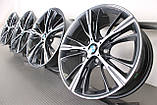 Диски 20"  BMW 3-series style 660, фото 2