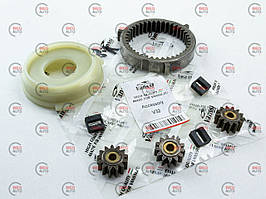 Шестерня редуктора стартера ВАЗ повний ремкомплект нового зразка (V32) (Vanssi)